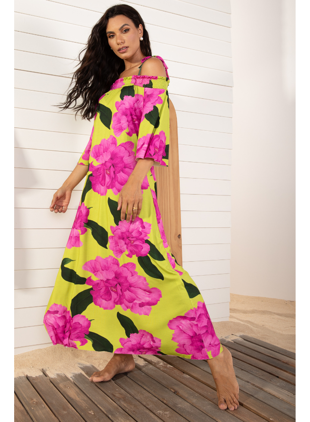 vestido lila 2