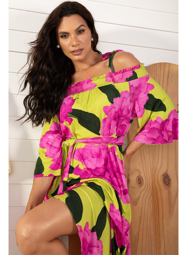 vestido lila 5