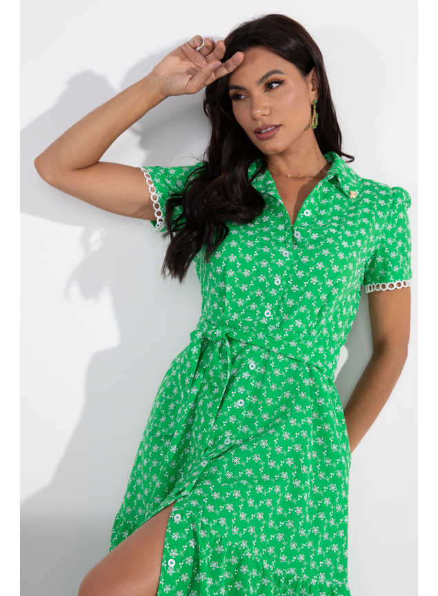 vestido sarah