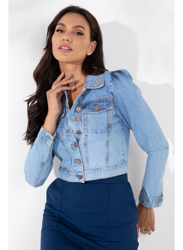 jaqueta jeans 2