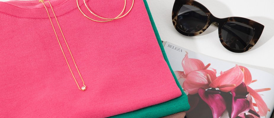 Elegância Profissional: Looks para Trabalhar