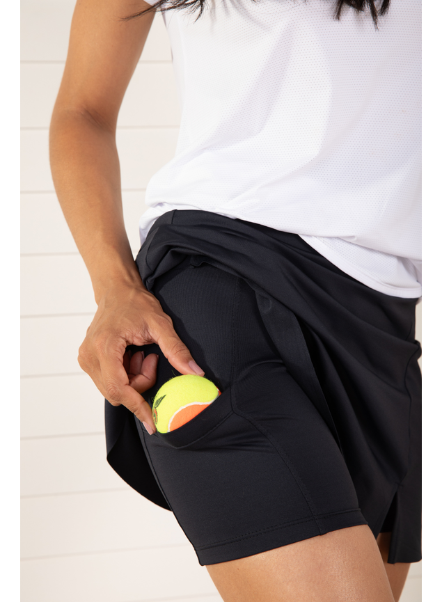 saia shorts