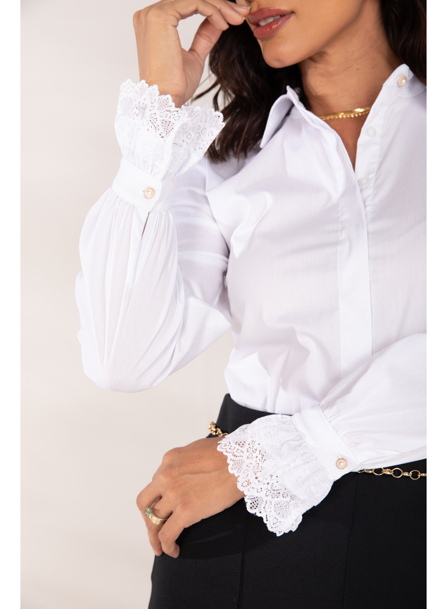 camisa