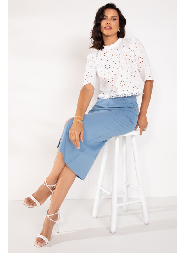 cropped e saia 7