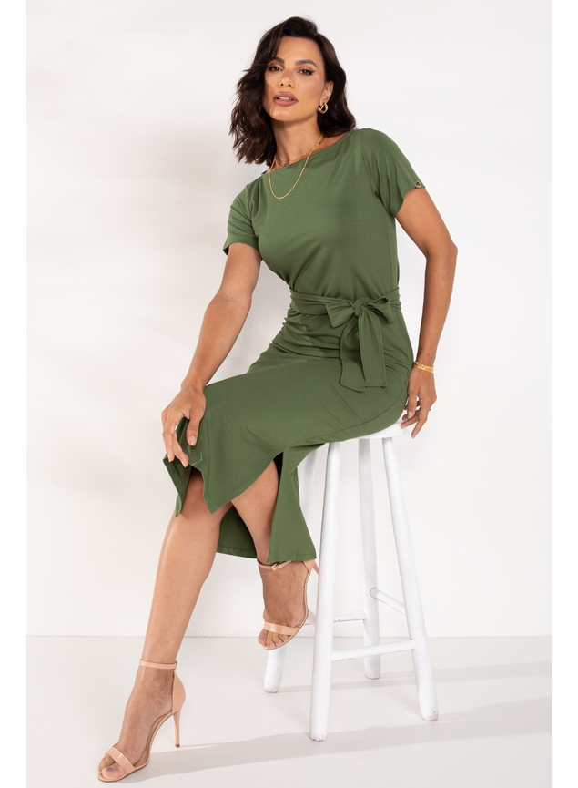 vestido gigi