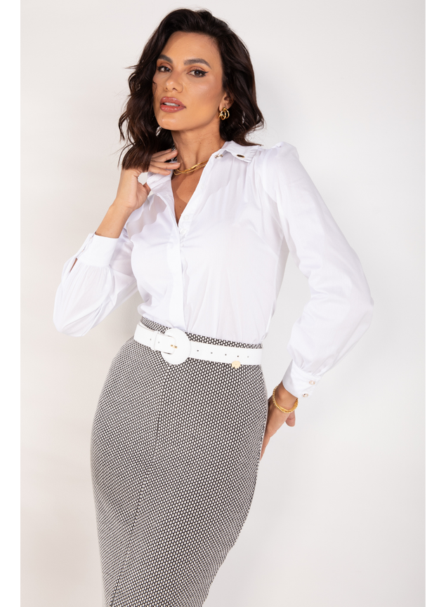 camisa meres