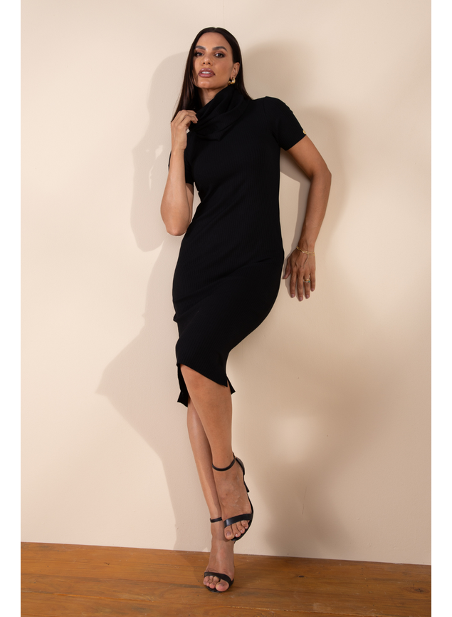vestido dayna