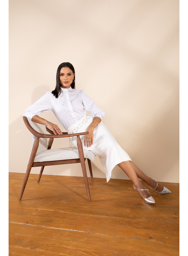 look branco 3