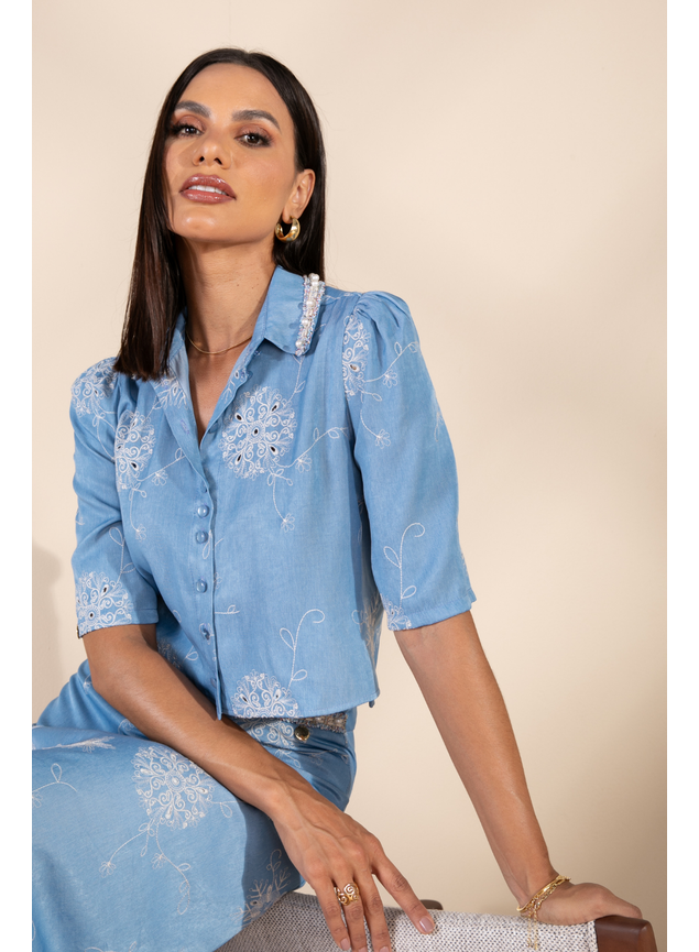 look denim 8