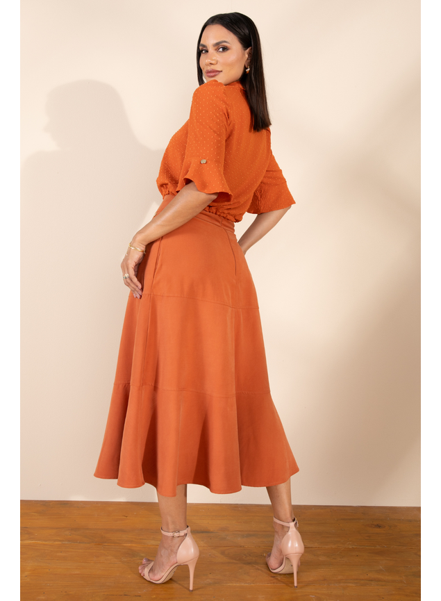 conjunto laranjado 5