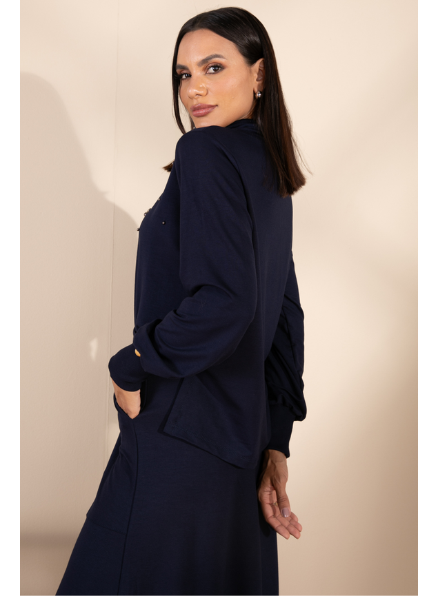 conjunto moletinho azul 2