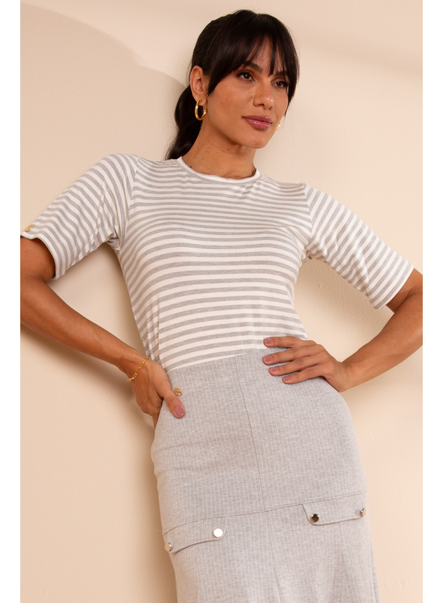 blusa de malha listrada joana 1