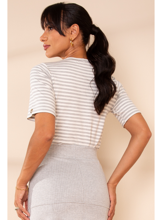 blusa de malha listrada joana 3
