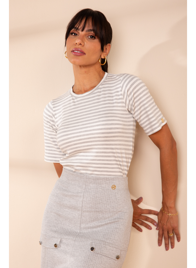 blusa de malha listrada joana 4