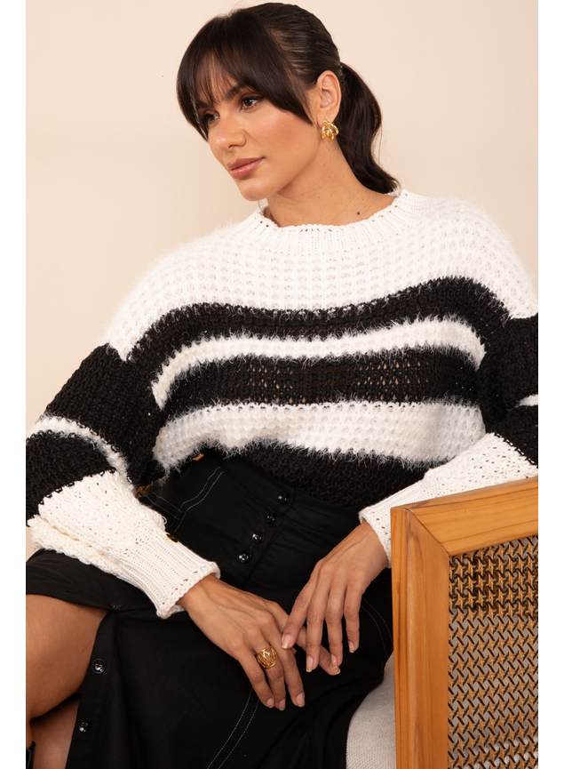 blusa frio de angora 11