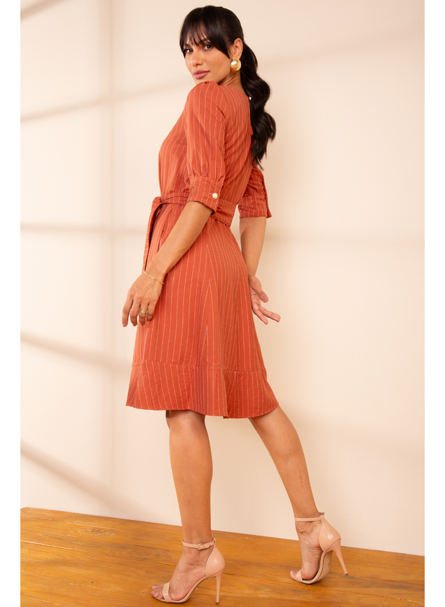 vestido risca de giz 4