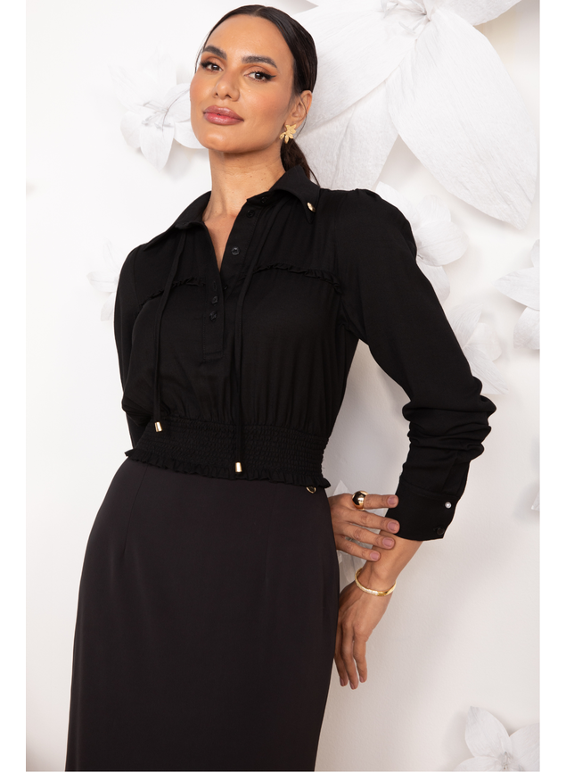 camisa cropped 5