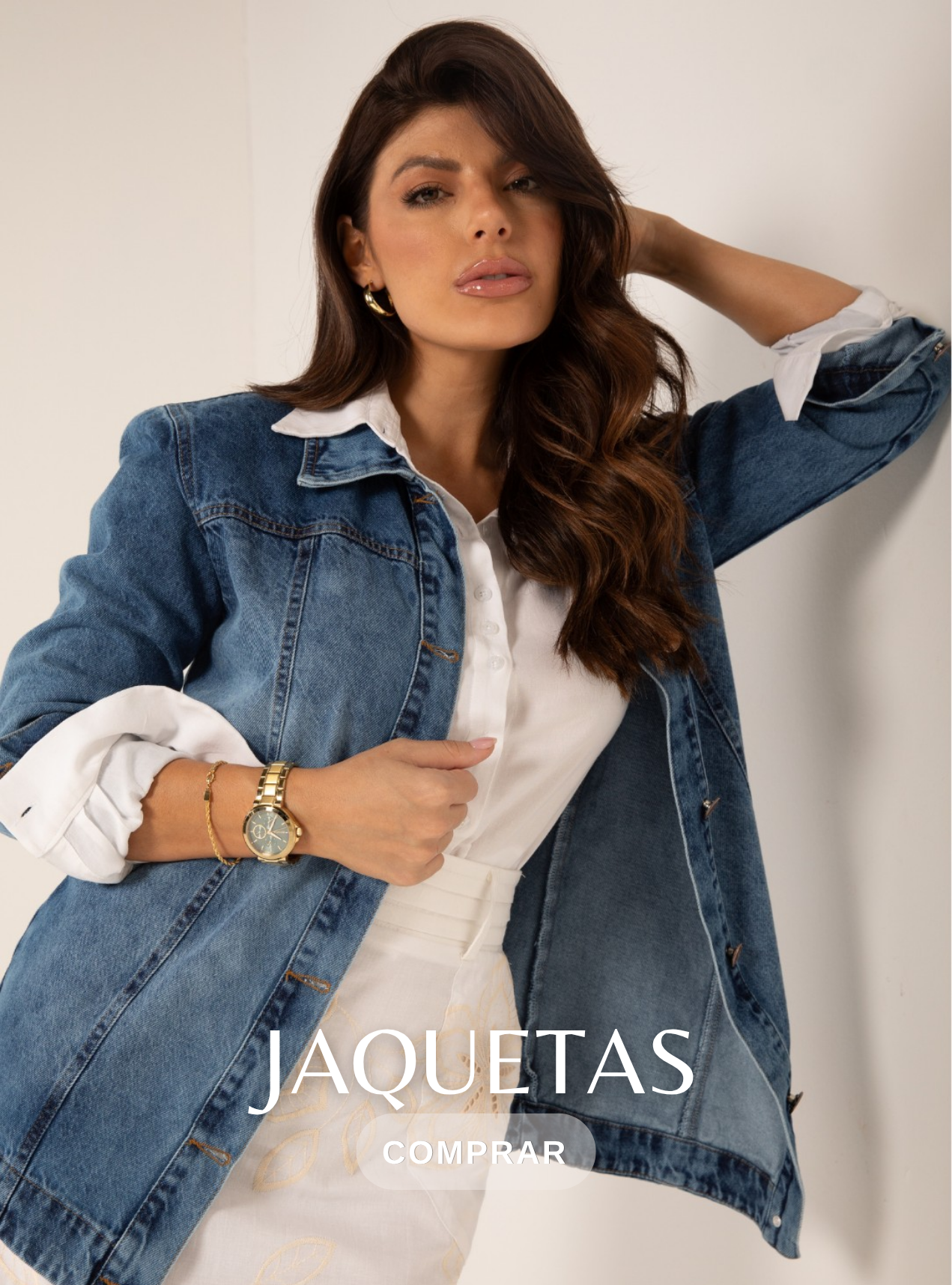 jaqueta