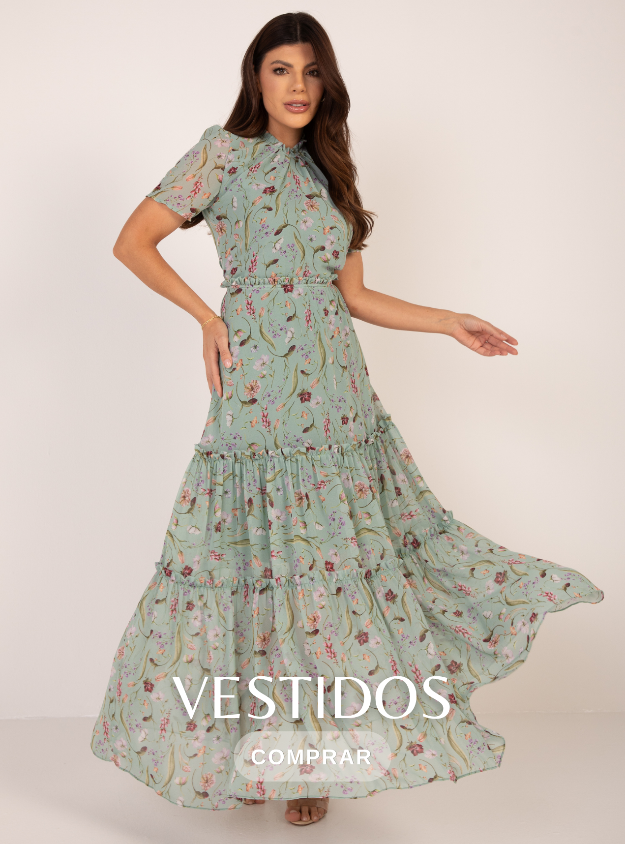 vestido