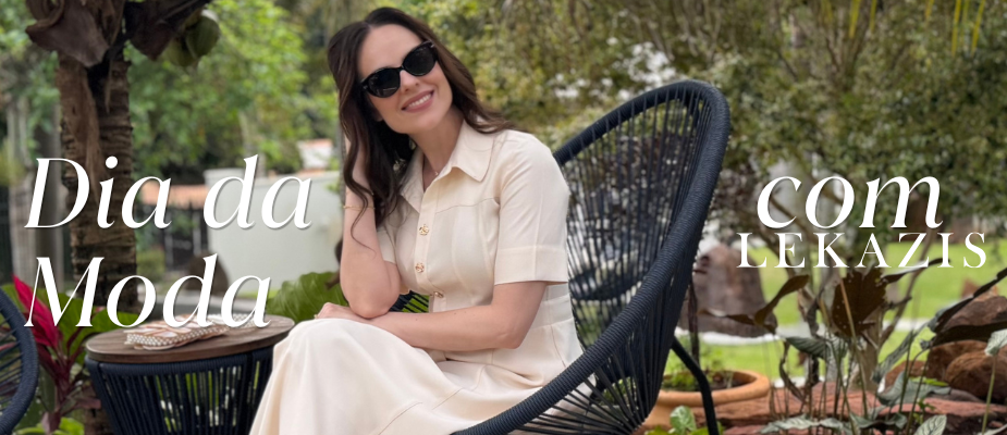 Dia Da Moda: Uma História De Inovação, Estilo e Transformação Dia Da Moda: Uma História De Inovação, Estilo e Transformação