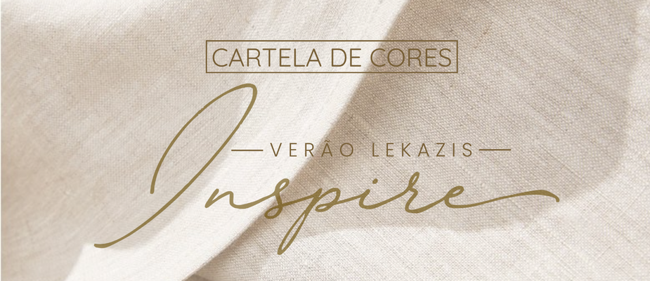 Cartelas de Cores Verão 2027: as tendências que vão dominar a moda feminina